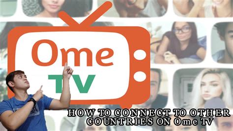 ometv online|OmeTV